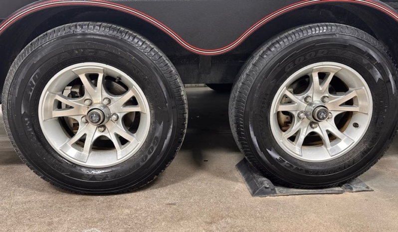 2018 SKEETER WX2060 full