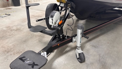 2018 SKEETER WX2060 full