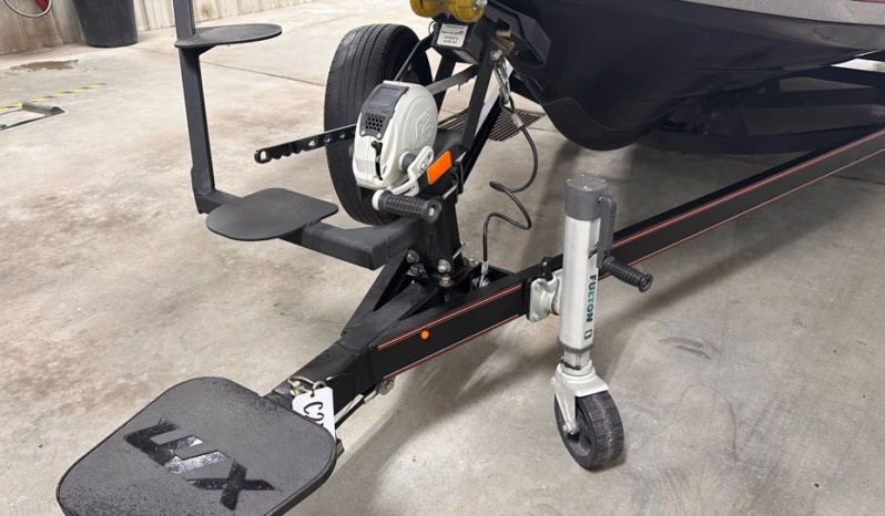 2018 SKEETER WX2060 full