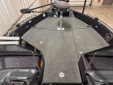 2018 SKEETER WX2060 full