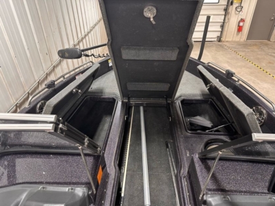 2018 SKEETER WX2060 full