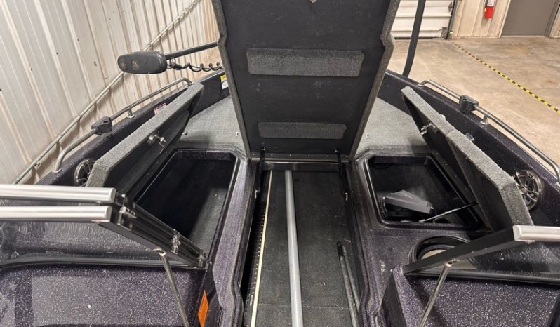 2018 SKEETER WX2060 full