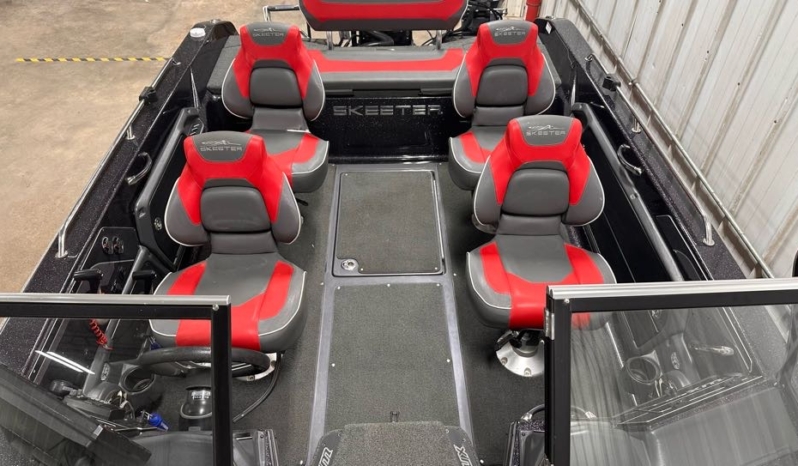2018 SKEETER WX2060 full