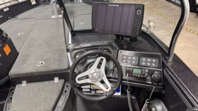 2018 SKEETER WX2060 full