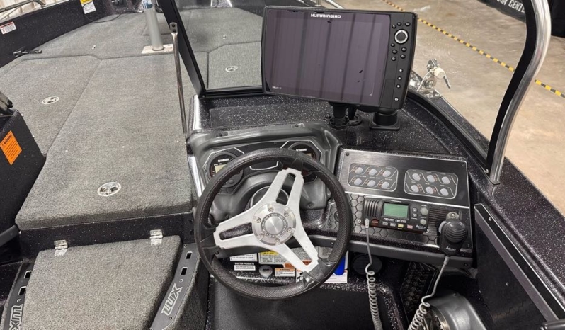 2018 SKEETER WX2060 full