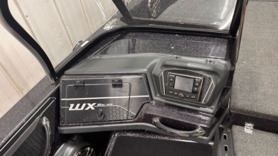 2018 SKEETER WX2060 full