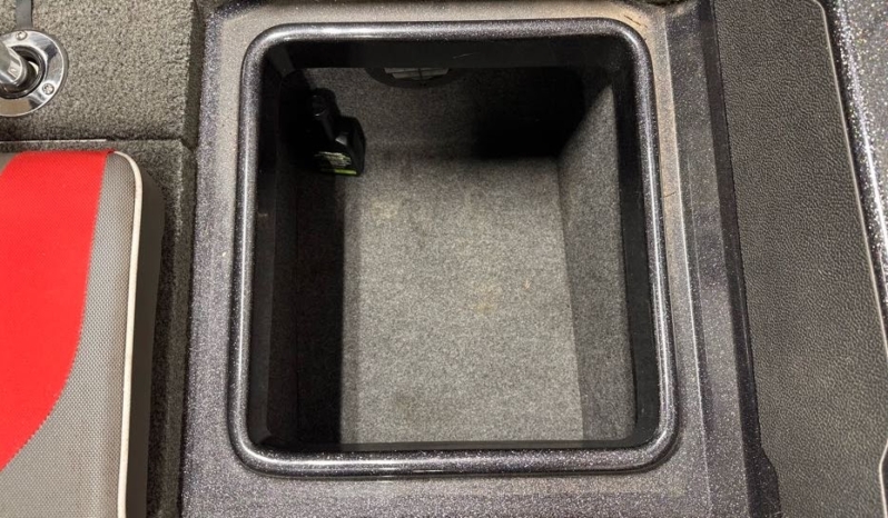 2018 SKEETER WX2060 full