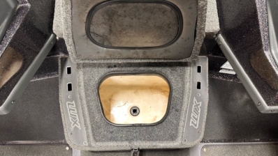 2018 SKEETER WX2060 full