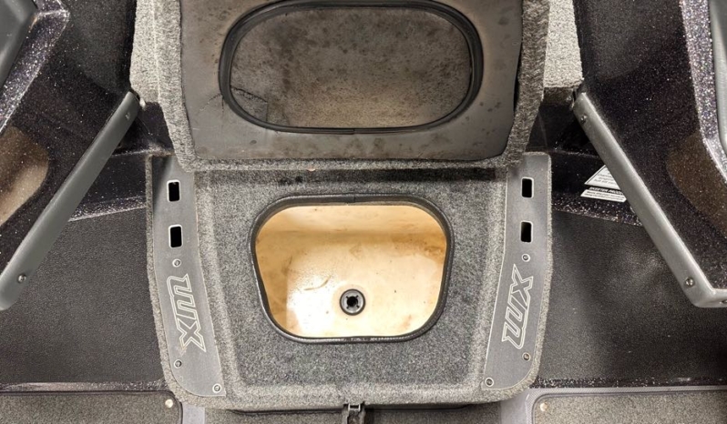 2018 SKEETER WX2060 full