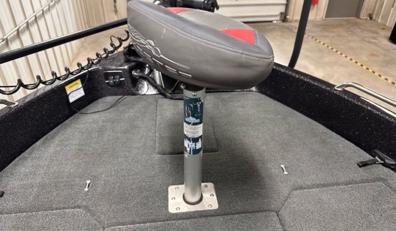 2018 SKEETER WX2060 full