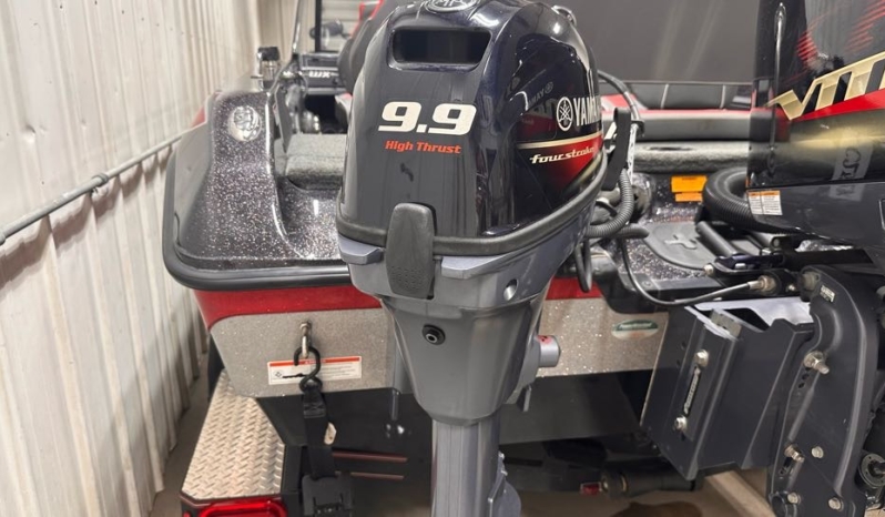 2018 SKEETER WX2060 full