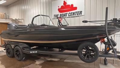 2027 SKEETER WXR2060