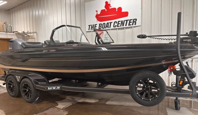 2027 SKEETER WXR2060 full