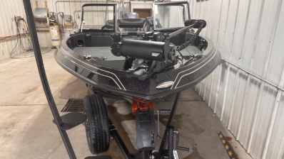 2027 SKEETER WXR2060