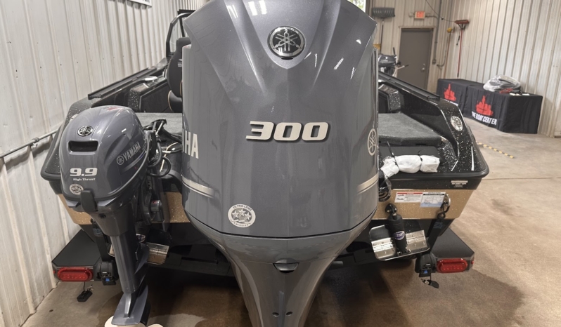 2027 SKEETER WXR2060 full