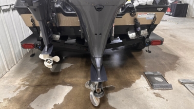 2027 SKEETER WXR2060 full