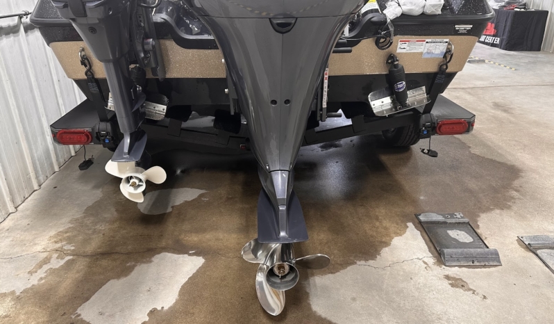 2027 SKEETER WXR2060 full