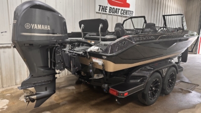 2027 SKEETER WXR2060 full
