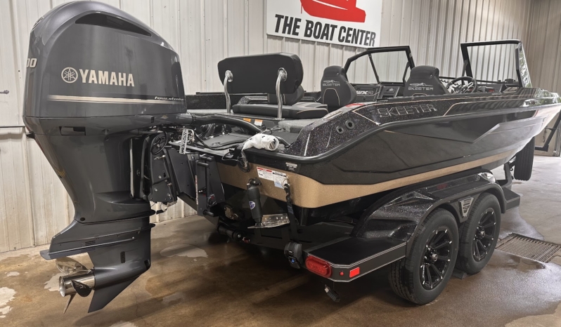 2027 SKEETER WXR2060 full