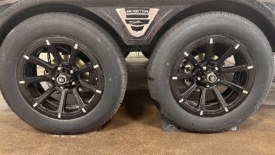 2027 SKEETER WXR2060 full