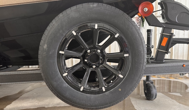 2027 SKEETER WXR2060 full