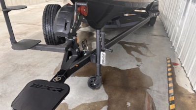 2027 SKEETER WXR2060 full