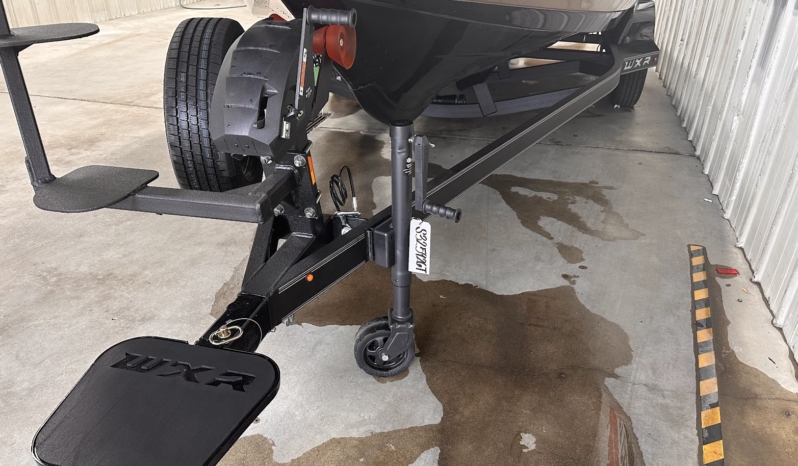 2027 SKEETER WXR2060 full