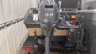 2027 SKEETER WXR2060 full