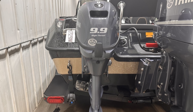 2027 SKEETER WXR2060 full