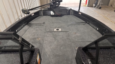 2027 SKEETER WXR2060 full