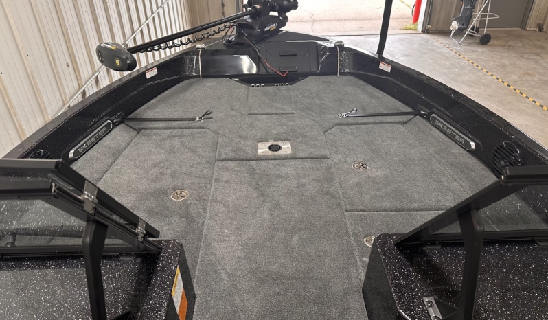 2027 SKEETER WXR2060 full