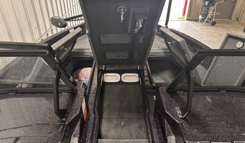 2027 SKEETER WXR2060 full