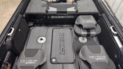 2027 SKEETER WXR2060 full