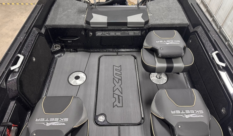2027 SKEETER WXR2060 full