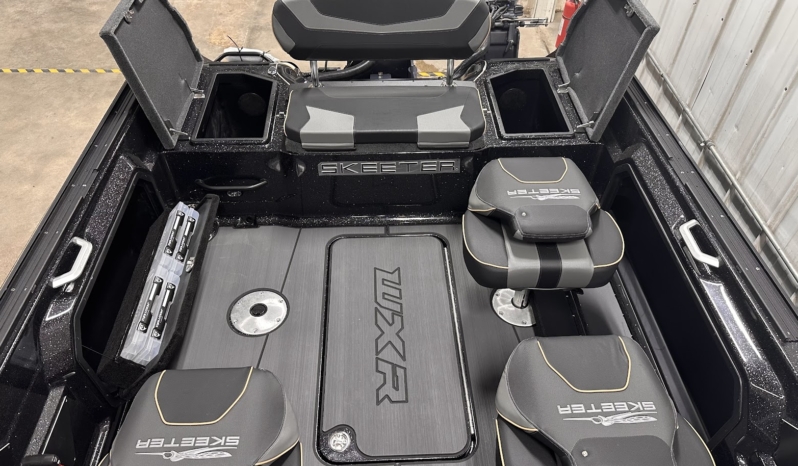 2027 SKEETER WXR2060 full
