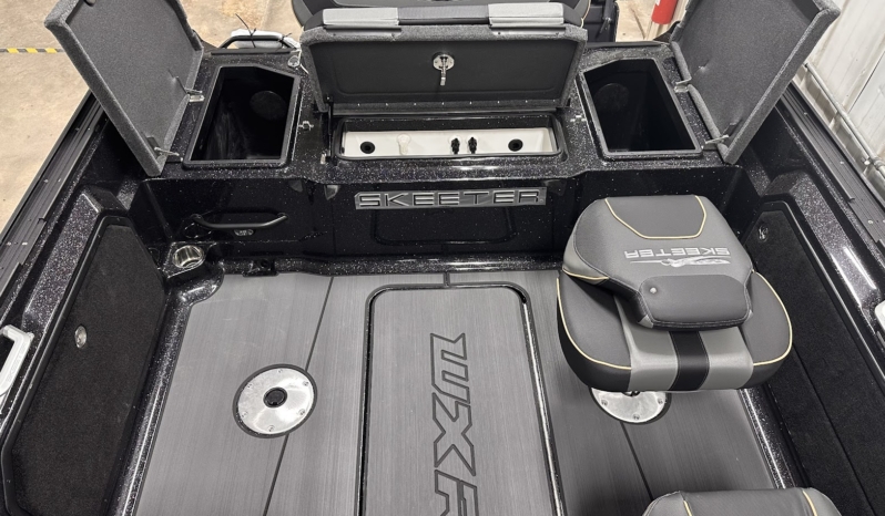 2027 SKEETER WXR2060 full