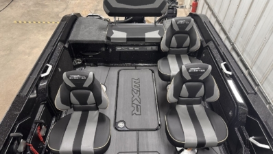 2027 SKEETER WXR2060 full