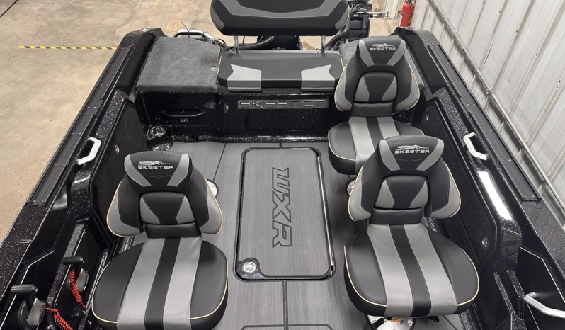 2027 SKEETER WXR2060 full