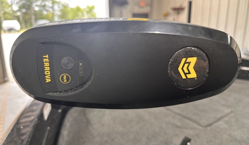 2027 SKEETER WXR2060 full