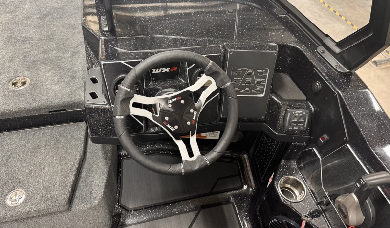 2027 SKEETER WXR2060 full