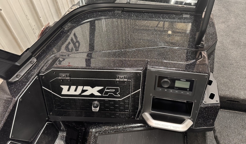2027 SKEETER WXR2060 full