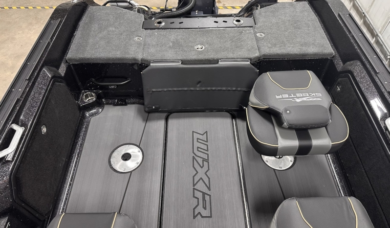 2027 SKEETER WXR2060 full