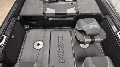 2027 SKEETER WXR2060 full