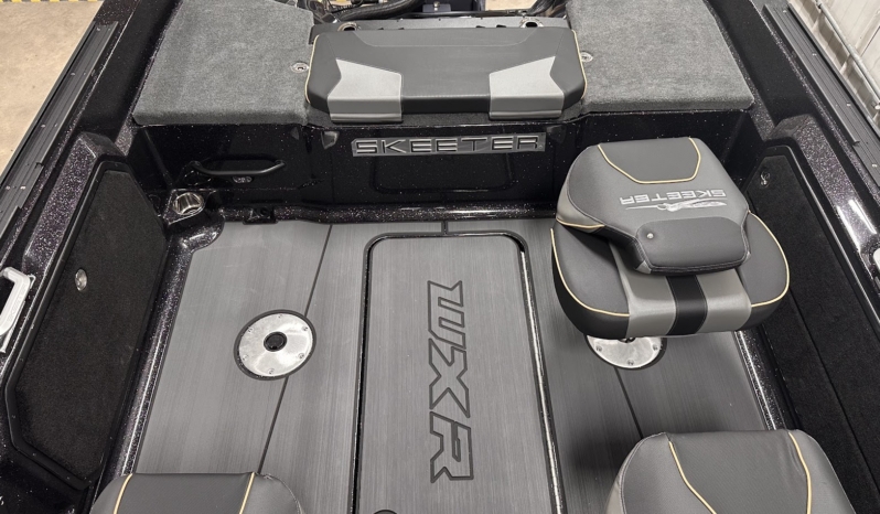 2027 SKEETER WXR2060 full
