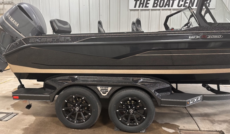 2027 SKEETER WXR2060 full