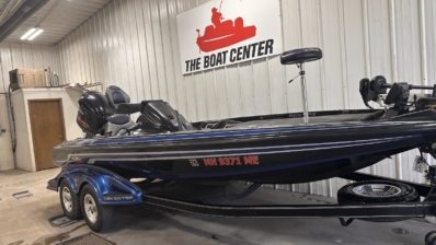 2014 SKEETER FX20