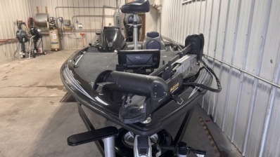 2014 SKEETER FX20