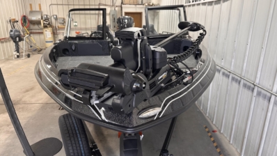 2026 SKEETER WXR1910F
