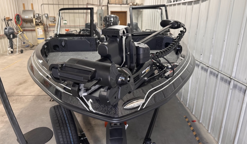 2026 SKEETER WXR1910F full
