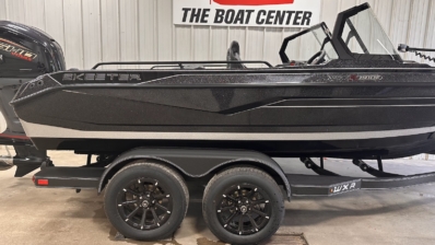 2026 SKEETER WXR1910F